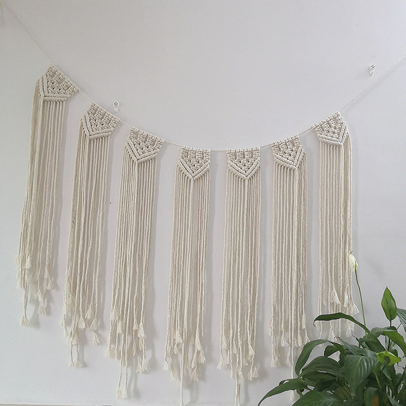 Macramé Wall Hanging Tapestry Kalsten