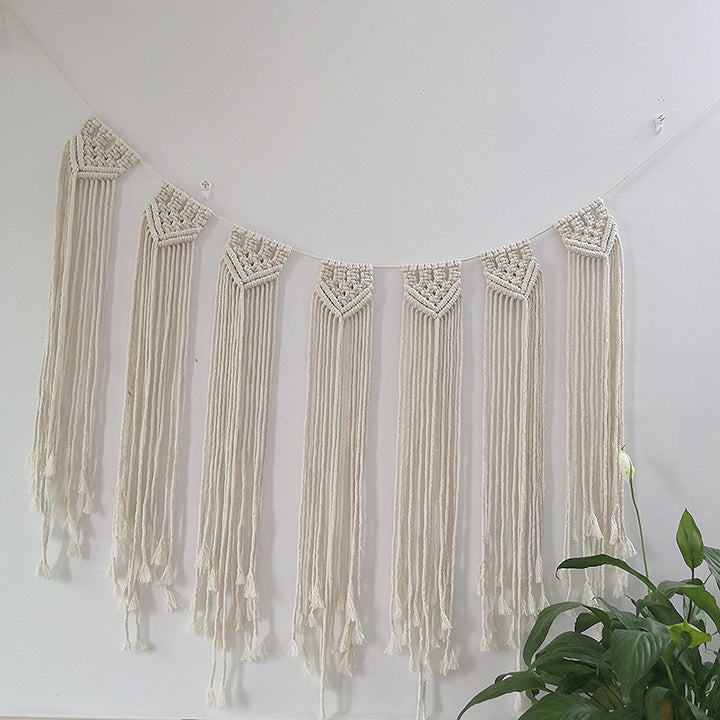 Macramé Wall Hanging Tapestry Kalsten