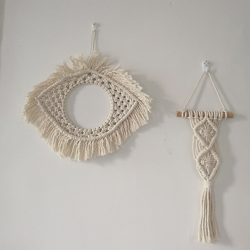 Decorative Wall Hanging Kalsten