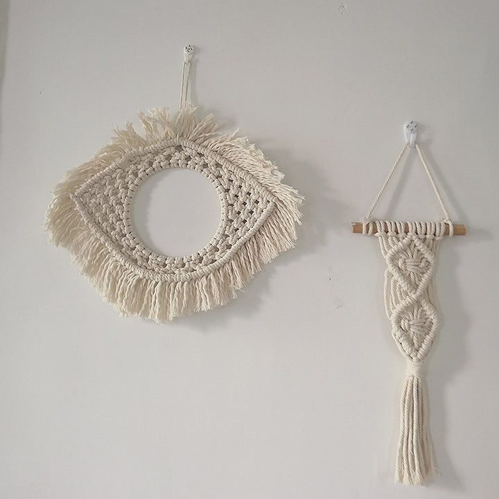 Decorative Wall Hanging Kalsten