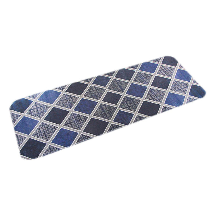 Marine Life Bath Mat Kalsten