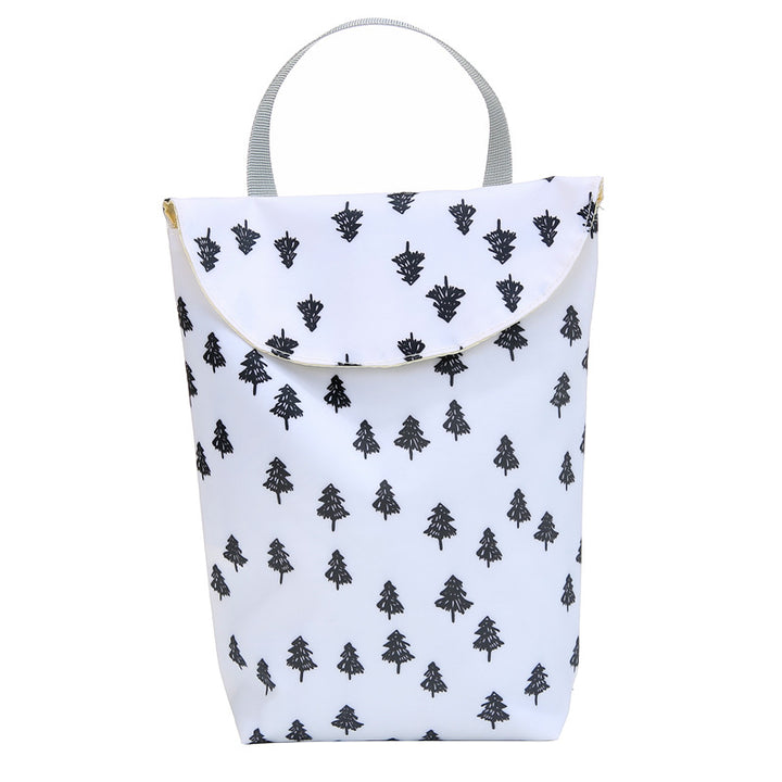 Colorful Foldable Shopping Bag Kalsten