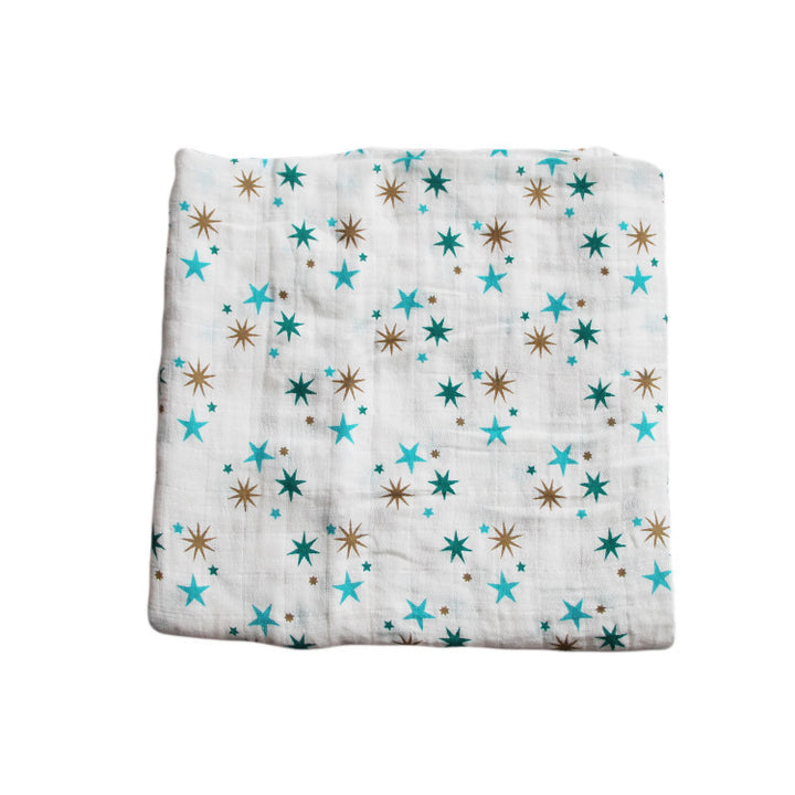Floral Print Lightweight Scarf kalsten