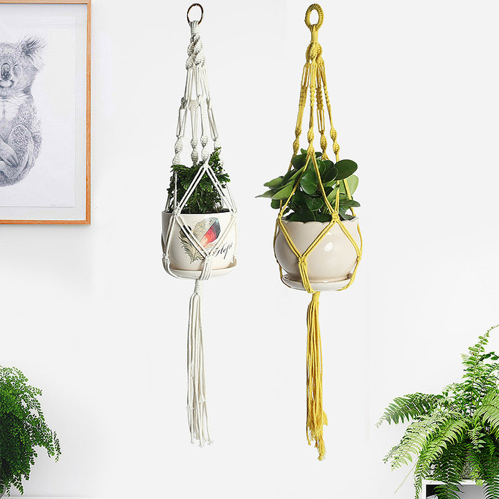 Hanging Plant Pot Hanger Kalsten