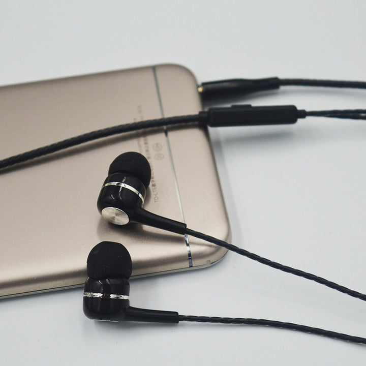 Sport headphones Kalsten