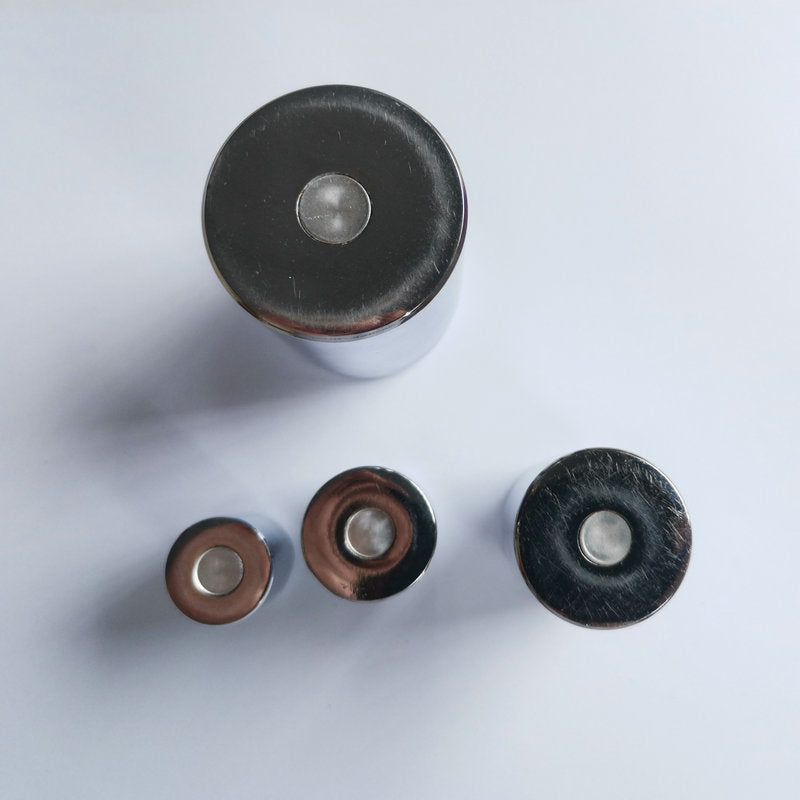 Calibration Weights