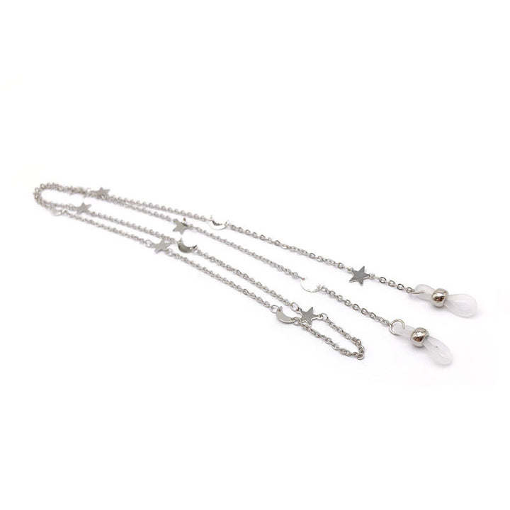 Celestial Theme Eyewear Chain Kalsten