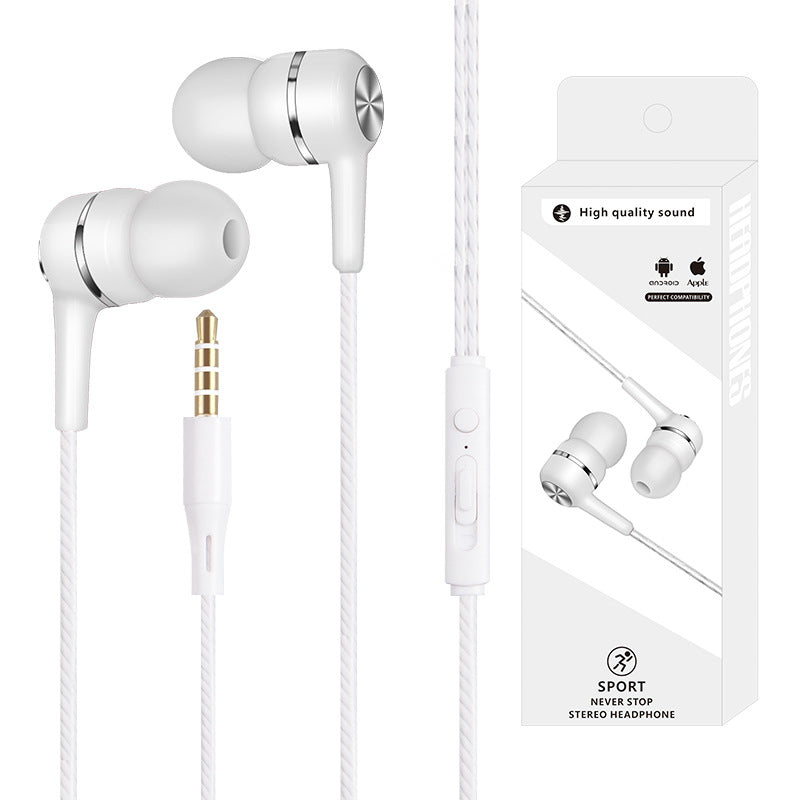 Sport headphones Kalsten