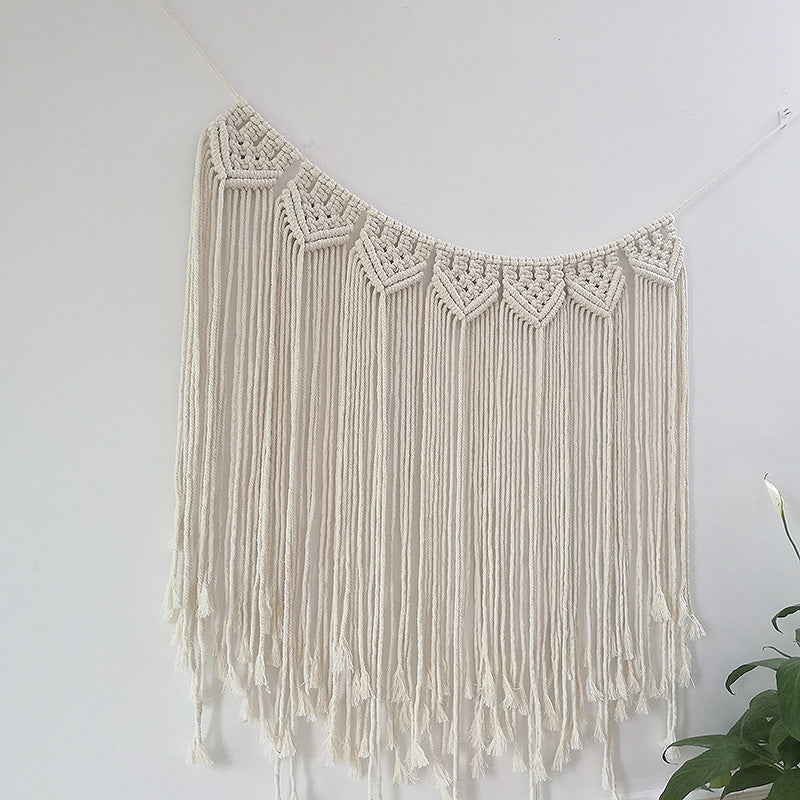 Macramé Wall Hanging Tapestry Kalsten