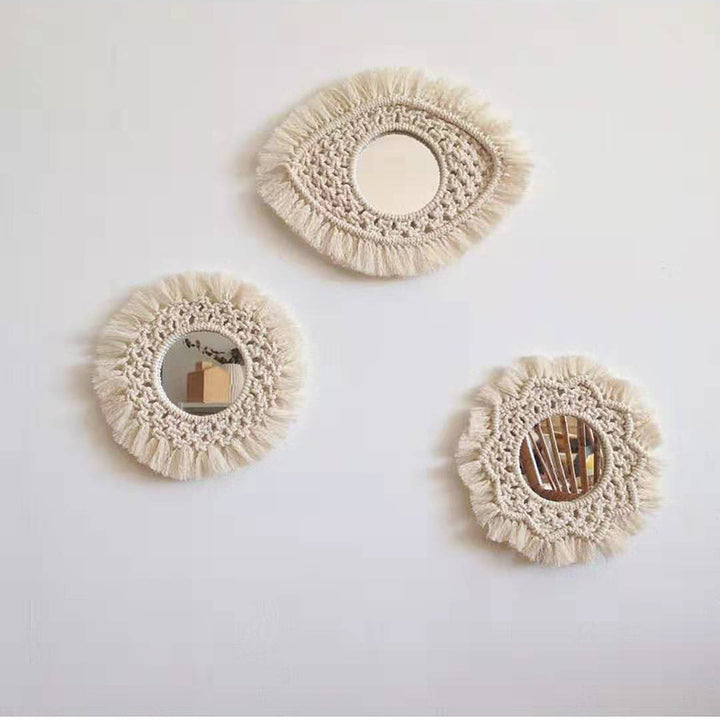Decorative Wall Hanging Kalsten