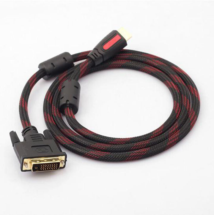 High-Performance DVI to HDMI Conversion Cable Kalsten
