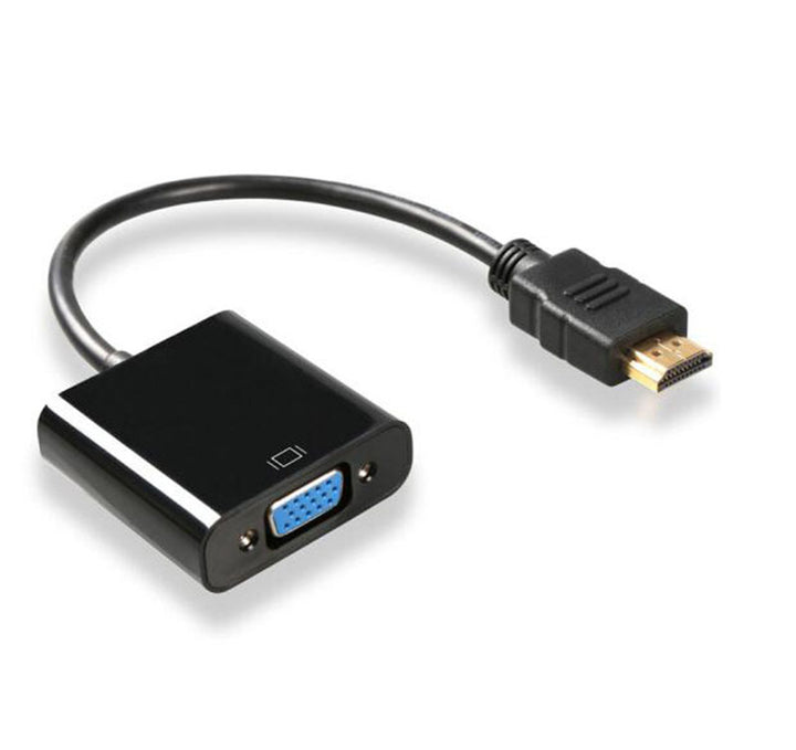 HDMI to VGA Video Adapter Kalsten