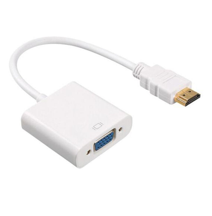 HDMI to VGA Video Adapter Kalsten