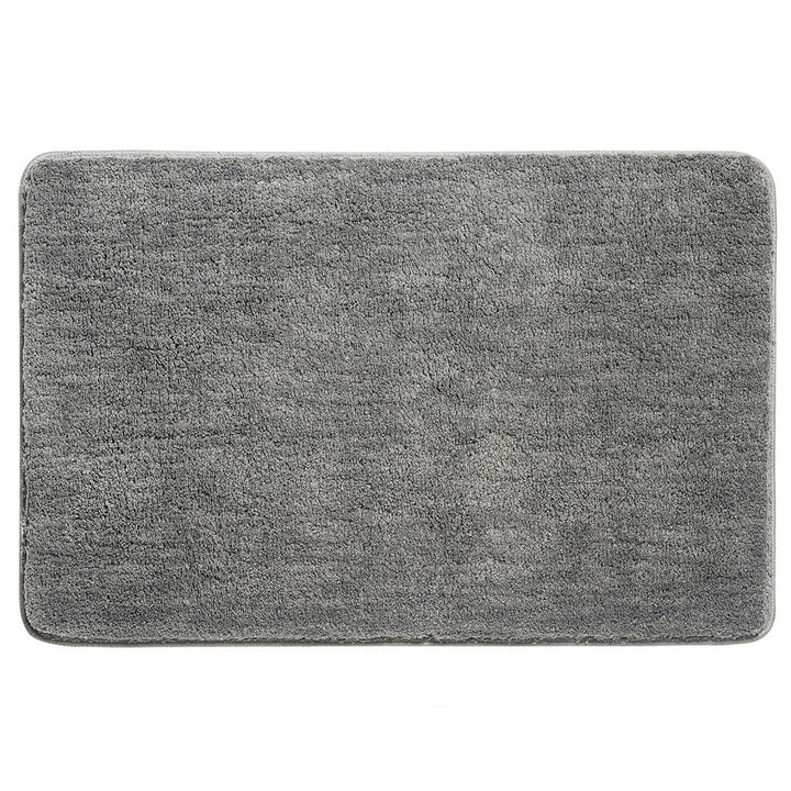 Cozy Plush Bath Mat Kalsten