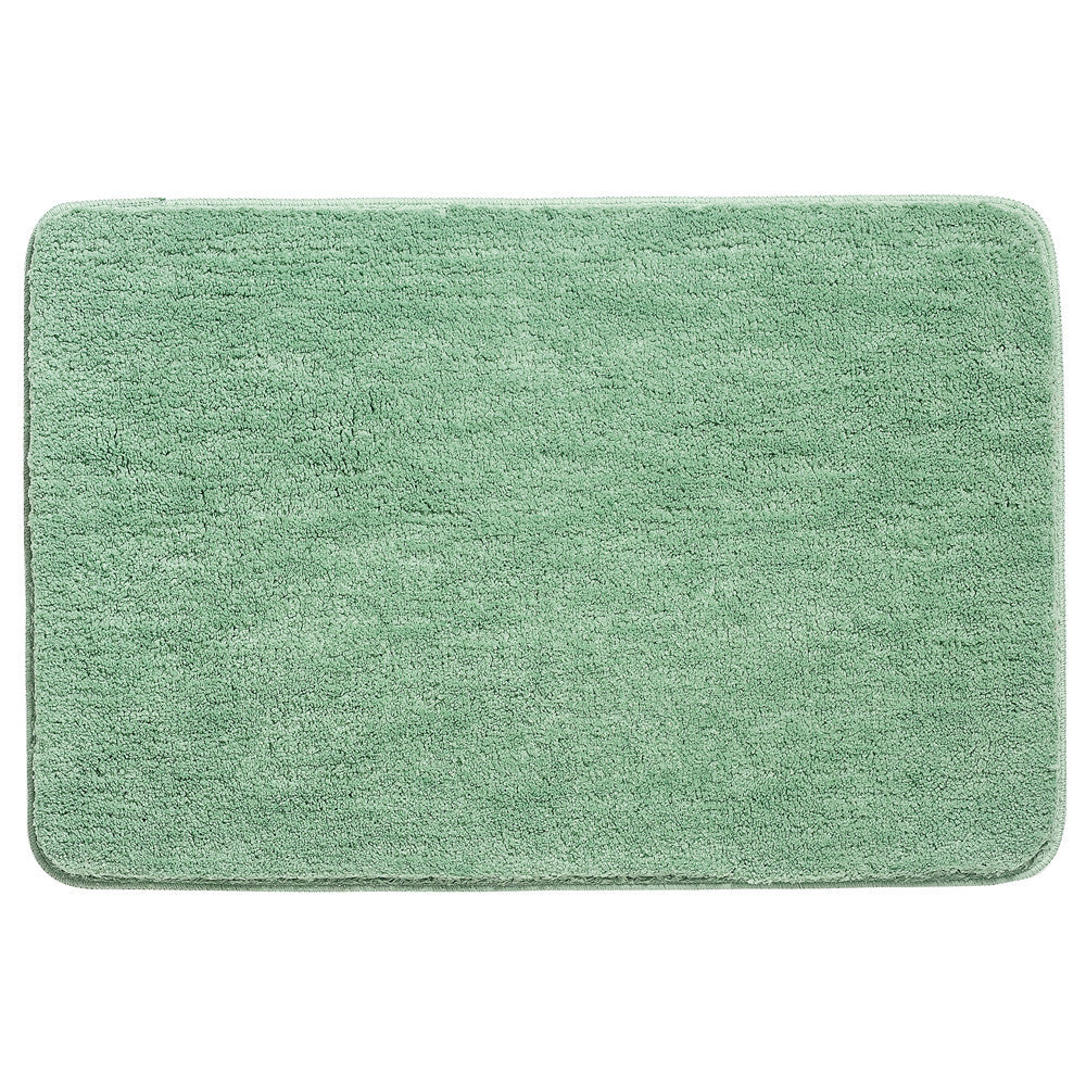 Cozy Plush Bath Mat Kalsten
