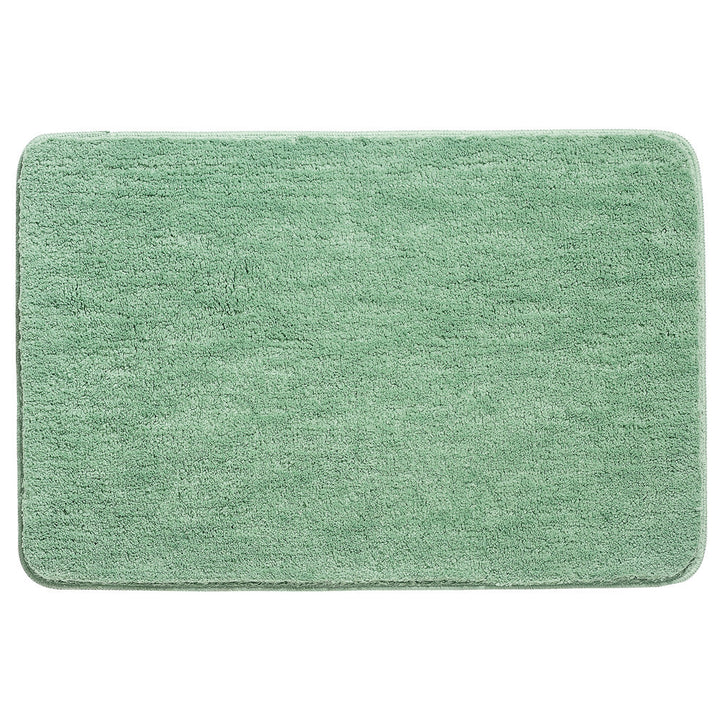 Cozy Plush Bath Mat Kalsten