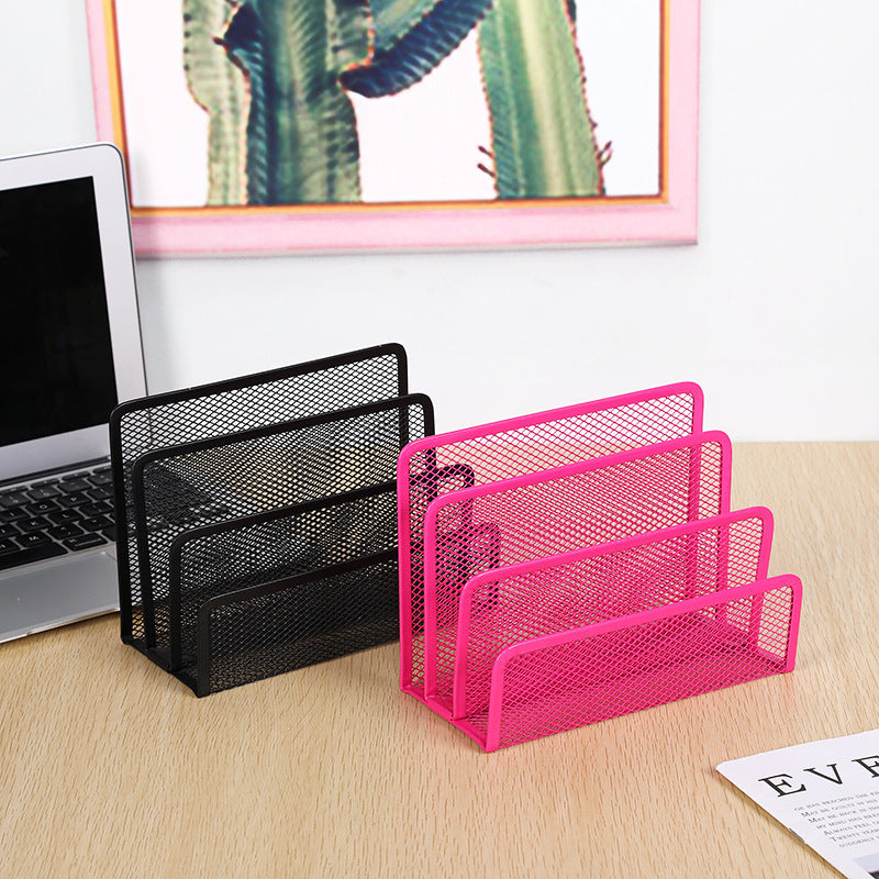 Mesh Desk Organizer Kalsten