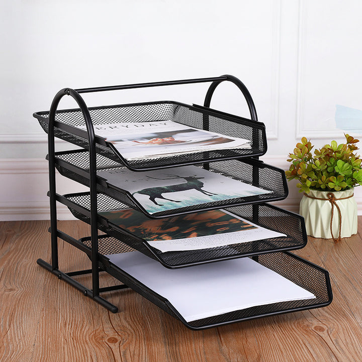 Mesh Storage Organizer Kalsten