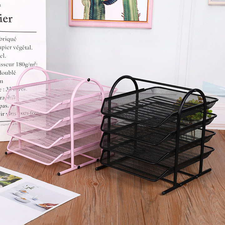 Mesh Storage Organizer Kalsten