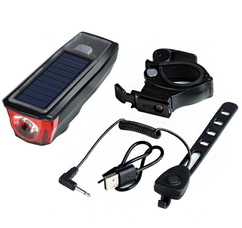 LED Bicycle Safety Tail Light Kalsten
