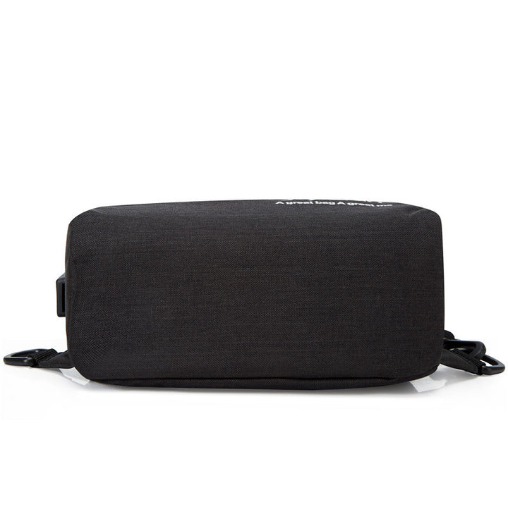 Ergonomic Sling Backpack kalsten