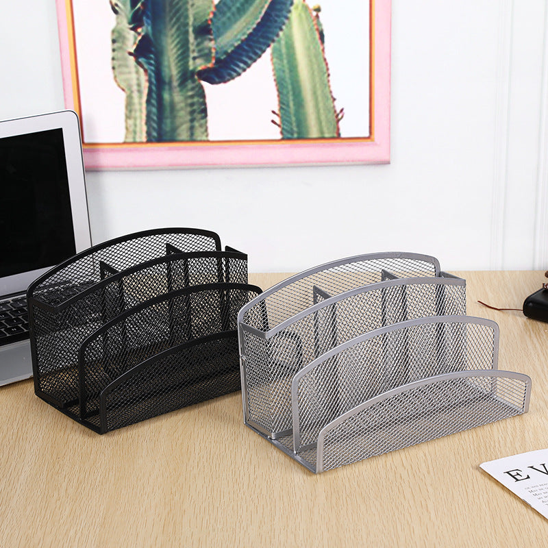 Mesh Desk Organizer Kalsten