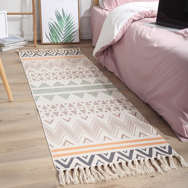 Decorative Area Rug for Home Decor