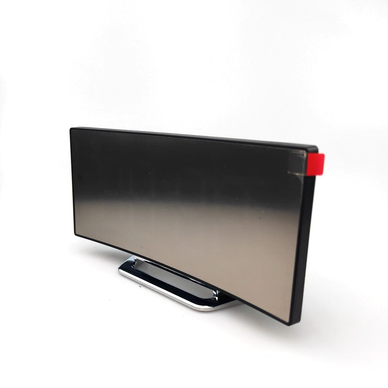Digital LED Alarm Clock in Modern Design Kalsten