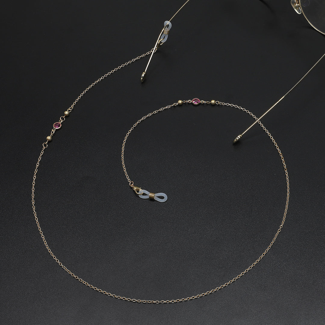 Decorative Eyewear Chain Kalsten 1787367662