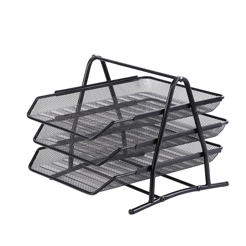 Multi-Tiered Mesh Organizer Kalsten