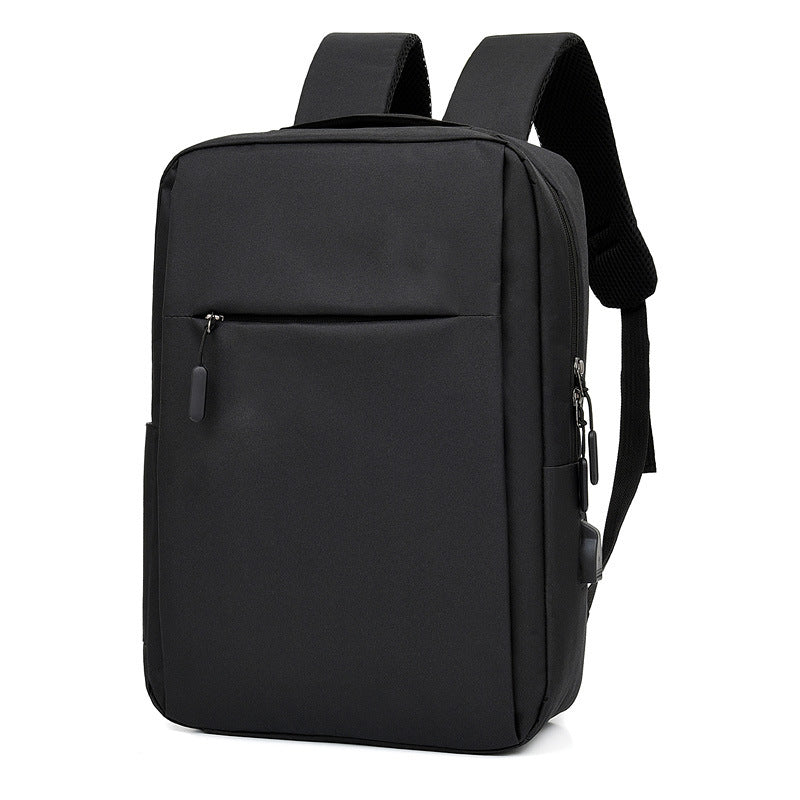 Versatile Tech-Integrated Backpack Kalsten