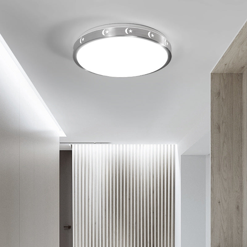 Modern Astronomical Ceiling Light