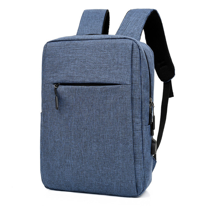 Versatile Tech-Integrated Backpack Kalsten