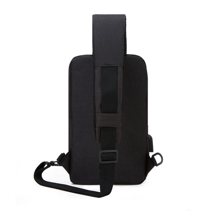 Ergonomic Sling Backpack kalsten