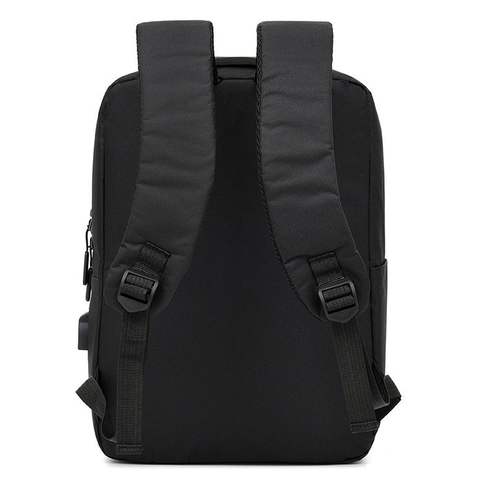 Sleek Tech-Optimized Daily Backpack Kalsten