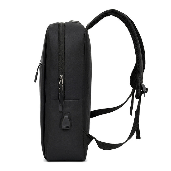 Versatile Tech-Integrated Backpack Kalsten