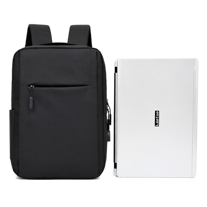 Versatile Tech-Integrated Backpack Kalsten