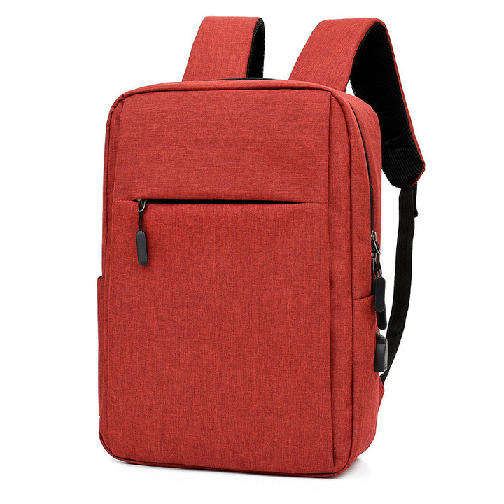 Versatile Tech-Integrated Backpack Kalsten