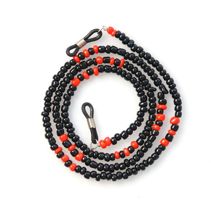 Beaded Eyewear Retainer Chain Kalsten 1786689470