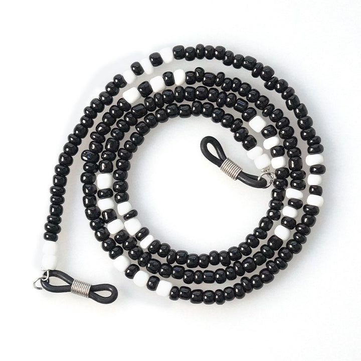 Beaded Eyewear Retainer Chain Kalsten 1786689470