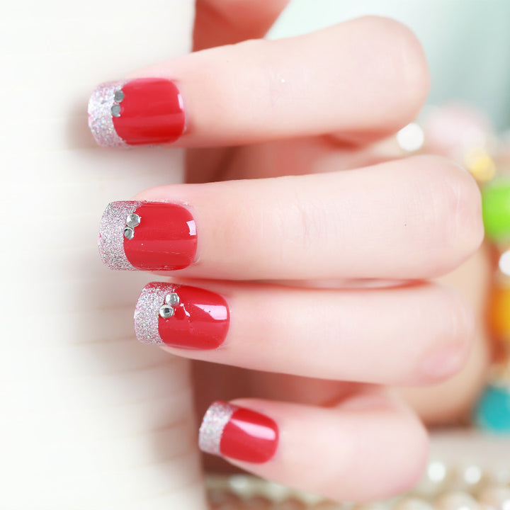 Decorative Nail Art