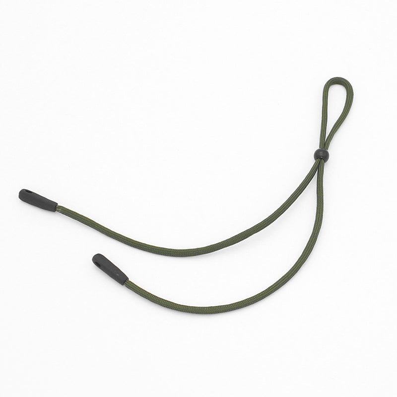 Adjustable Lace Kalsten
