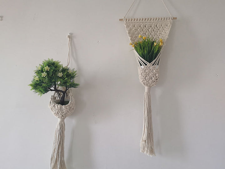 Macramé Wall Hanging Kalsten