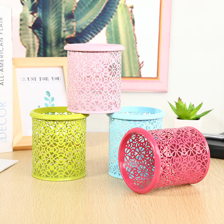 Decorative Butterfly Pen Holder Kalsten