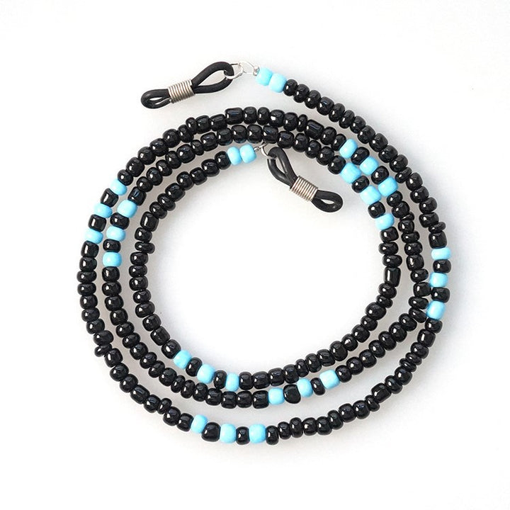 Beaded Eyewear Retainer Chain Kalsten 1786689470