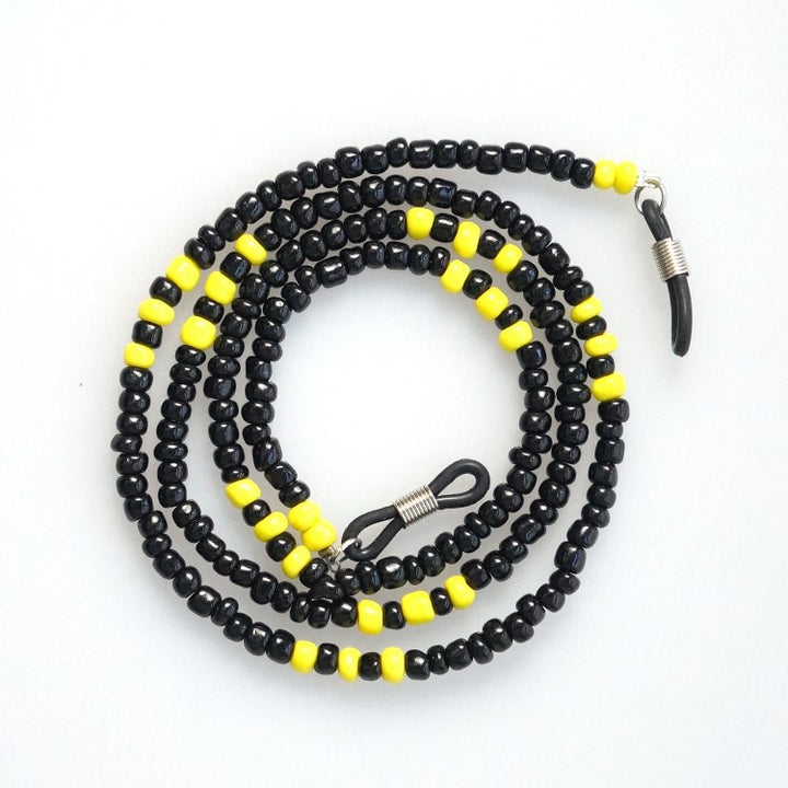 Beaded Eyewear Retainer Chain Kalsten 1786689470