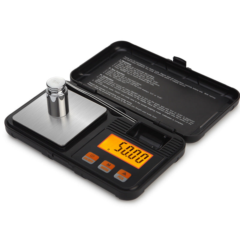 Digital Precision  Scale