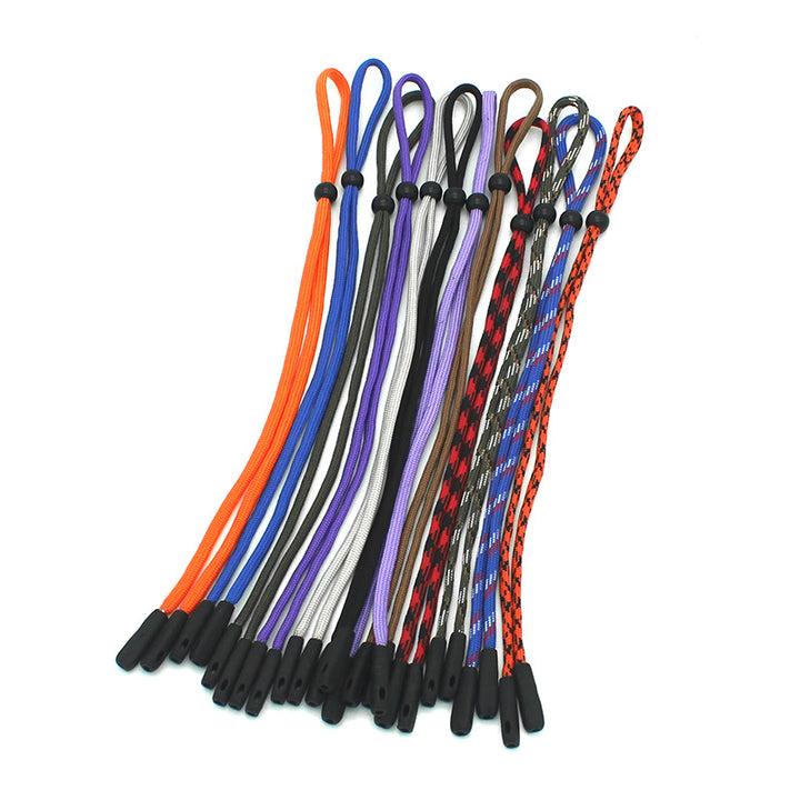 Adjustable Lace Kalsten
