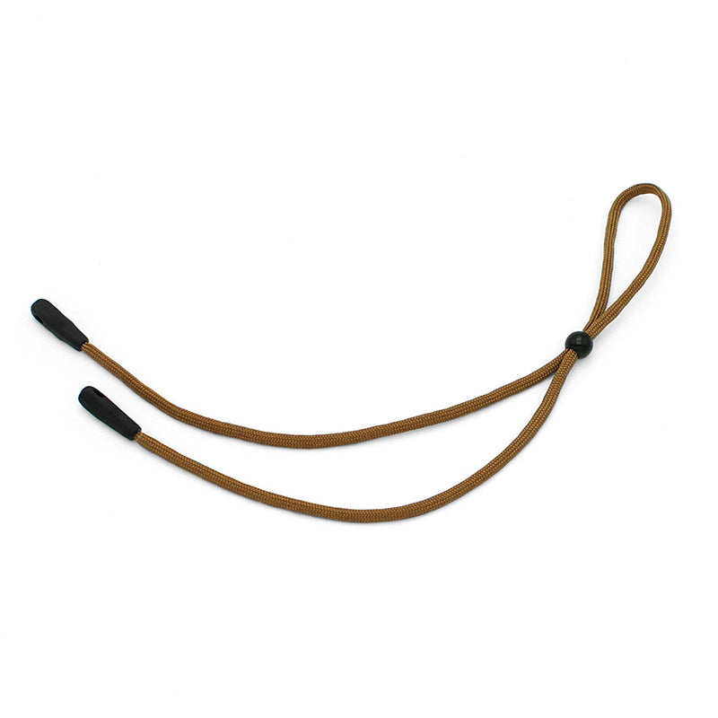 Adjustable Lace Kalsten