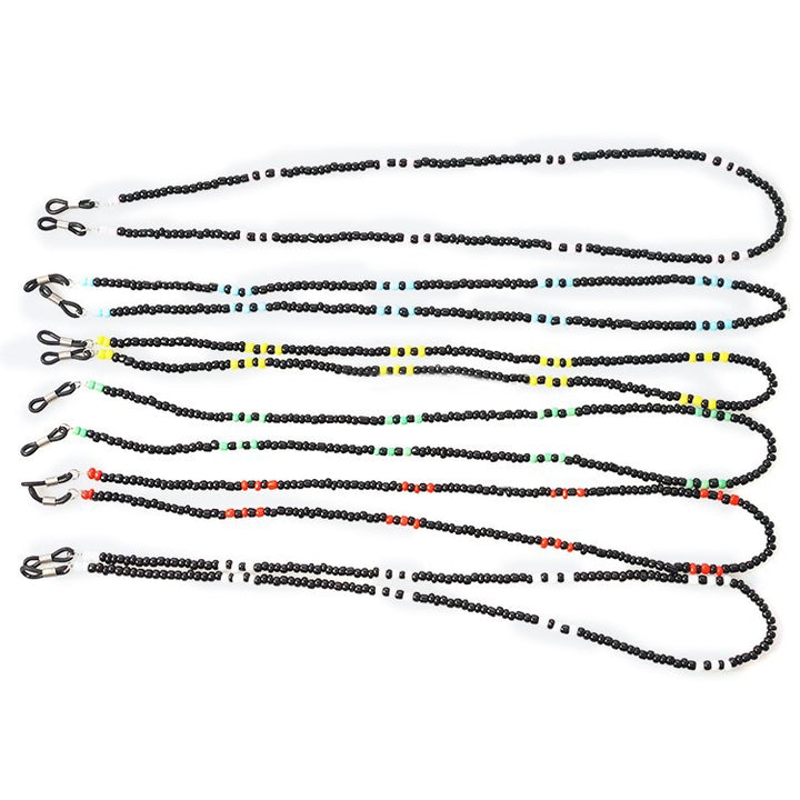 Beaded Eyewear Retainer Chain Kalsten 1786689470